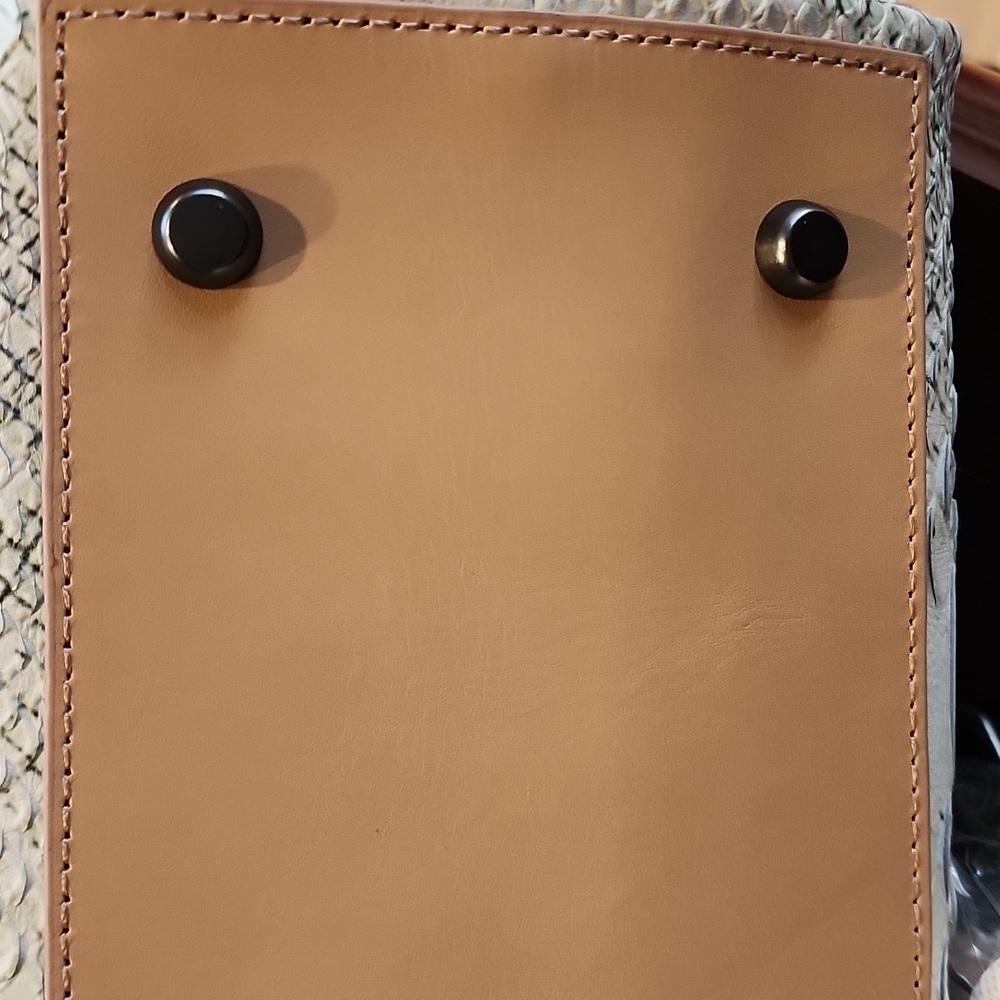Liebeskind Berlin Sarri Shopper - 100% Cowhide Leather - Picture 4 of 11